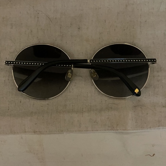 Kate Spade John Lennon Sunglasses - Picture 2 of 3